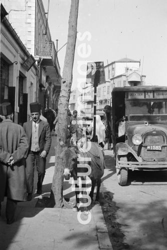 Israel, Jerusalem, Palästina, heilige Stadt,