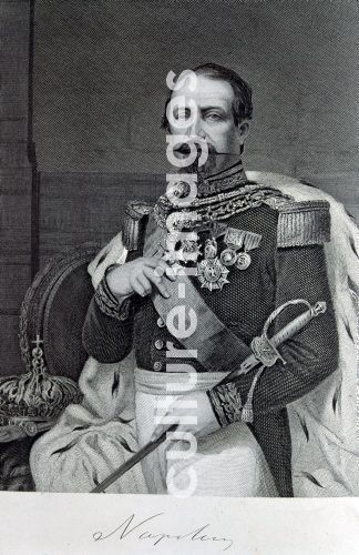 NAPOLEON III