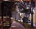 Henri Matisse, Bois de Boulogne, Matisse, Henri (1869-1954)