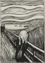 Edvard Munch, The Scream