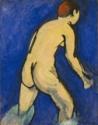 Henri Matisse, Der Badende