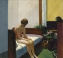 Edward Hopper, Hälftel Room