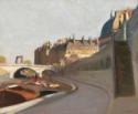 Edward Hopper, Le Quai des Grands Augustins