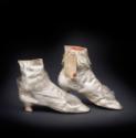 Henri Toulouse-Lautrec, Ankle boots of Empress Elisabeth of Austria