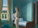 Edward Hopper, Morning in the City