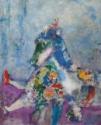 Marc Chagall, Circus