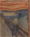 Edvard Munch, The Scream