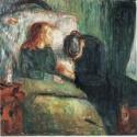 Edvard Munch, The Sick Child