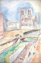 Henri Matisse, Notre-Dame