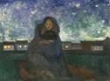 Edvard Munch, Under the Stars