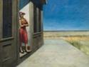 Edward Hopper, South Carolina Morning