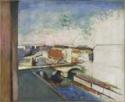 Henri Matisse, Pont Saint-Michel