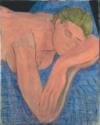 Henri Matisse, The Dream