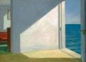 Edward Hopper, Rooms by the Sea