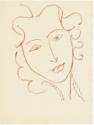 Henri Matisse, Florilège des Amours de Ronsard