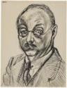 Henri Matisse, Selbstbildnis