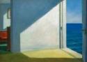 Edward Hopper, Rooms by the Sea (Zimmer am Meer)