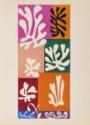 Henri Matisse, Fleurs de neige