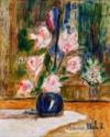 Maurice Utrillo, Vase de fleurs