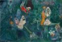 Marc Chagall, Der Zirkus