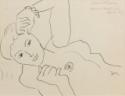 Henri Matisse, Dina Vierny