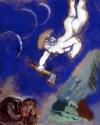 Marc Chagall, Fables de La Fontaine