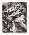 Marc Chagall, Fables de La Fontaine