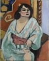 Henri Matisse, Algerian