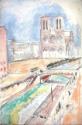 Henri Matisse, Notre Dame