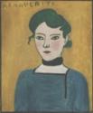 Henri Matisse, Marguerite