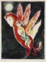 Marc Chagall, Vier Geschichten aus Tausendundeiner Nacht